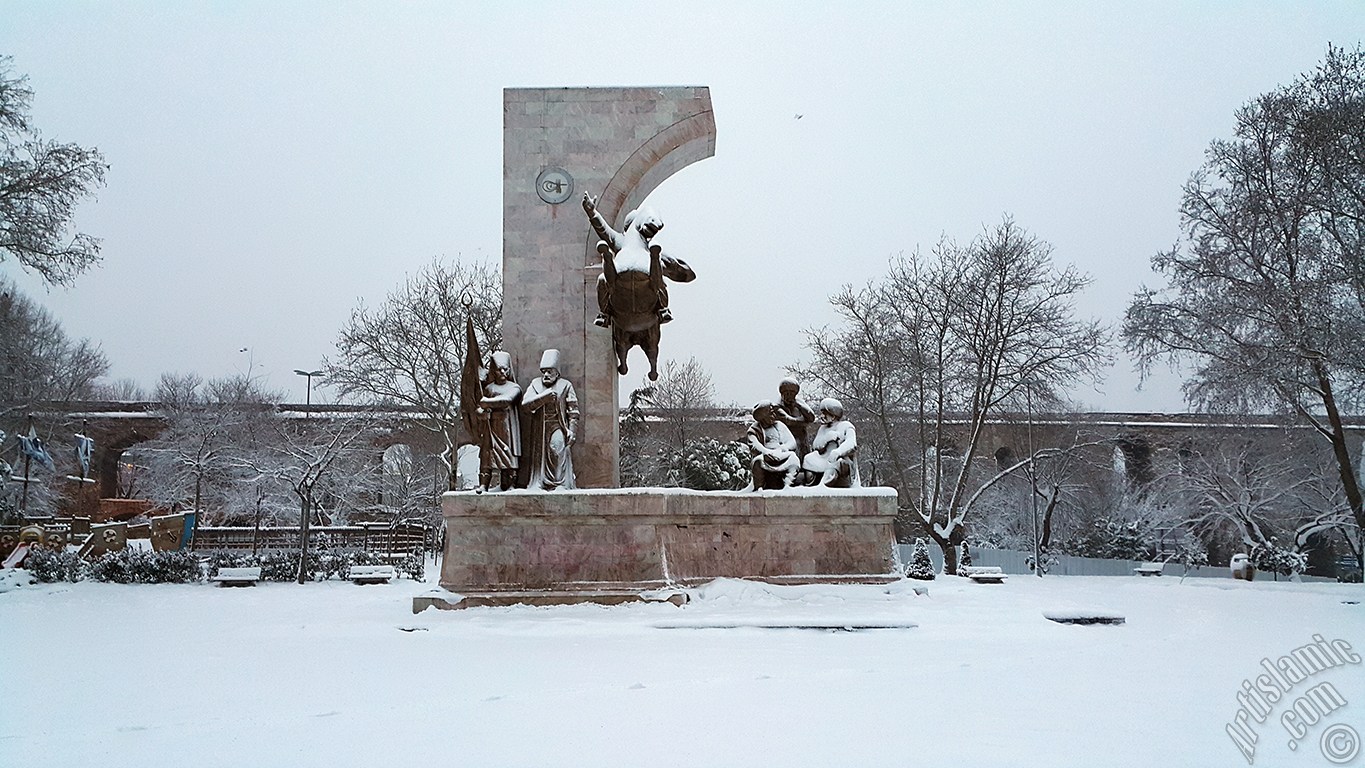 zel ekim kar ve k fotoraflarmz: stanbul`un Fatih, Zeyrek, Perembe Pazar, Eminn, Karaky, Cihangir, Fndkl ve Kabata Semtlerinden.
