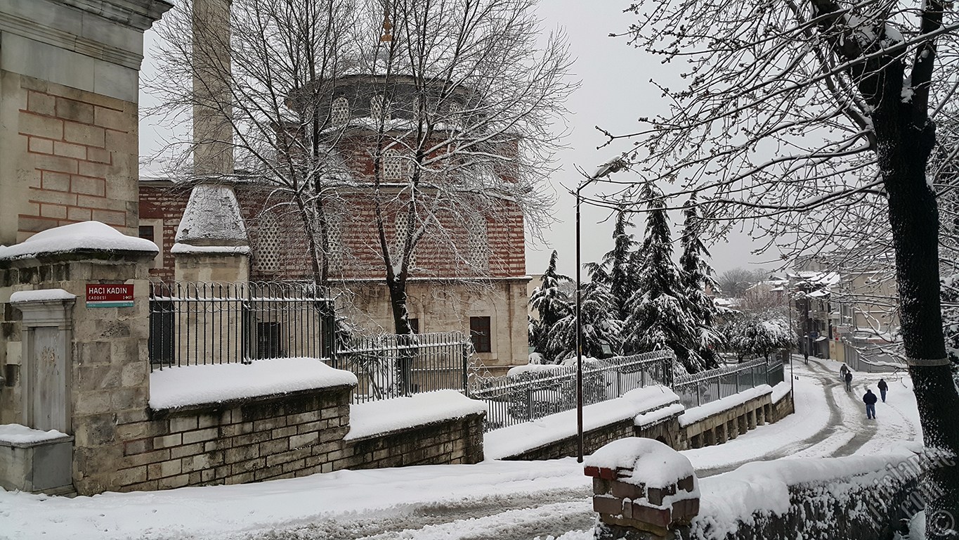 zel ekim kar ve k fotoraflarmz: stanbul`un Fatih, Zeyrek, Perembe Pazar, Eminn, Karaky, Cihangir, Fndkl ve Kabata Semtlerinden.
