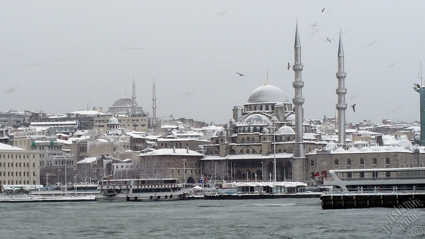 zel ekim kar ve k fotoraflarmz: stanbul`un Fatih, Zeyrek, Perembe Pazar, Eminn, Karaky, Cihangir, Fndkl ve Kabata Semtlerinden.
