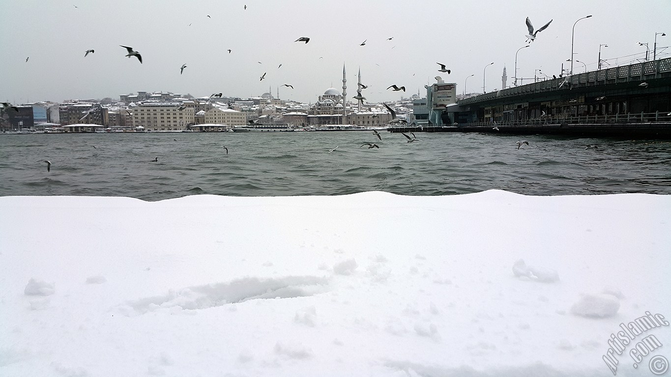 zel ekim kar ve k fotoraflarmz: stanbul`un Fatih, Zeyrek, Perembe Pazar, Eminn, Karaky, Cihangir, Fndkl ve Kabata Semtlerinden.
