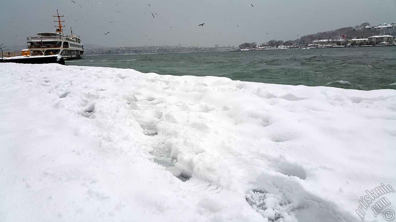 zel ekim kar ve k fotoraflarmz: stanbul`un Fatih, Zeyrek, Perembe Pazar, Eminn, Karaky, Cihangir, Fndkl ve Kabata Semtlerinden.
