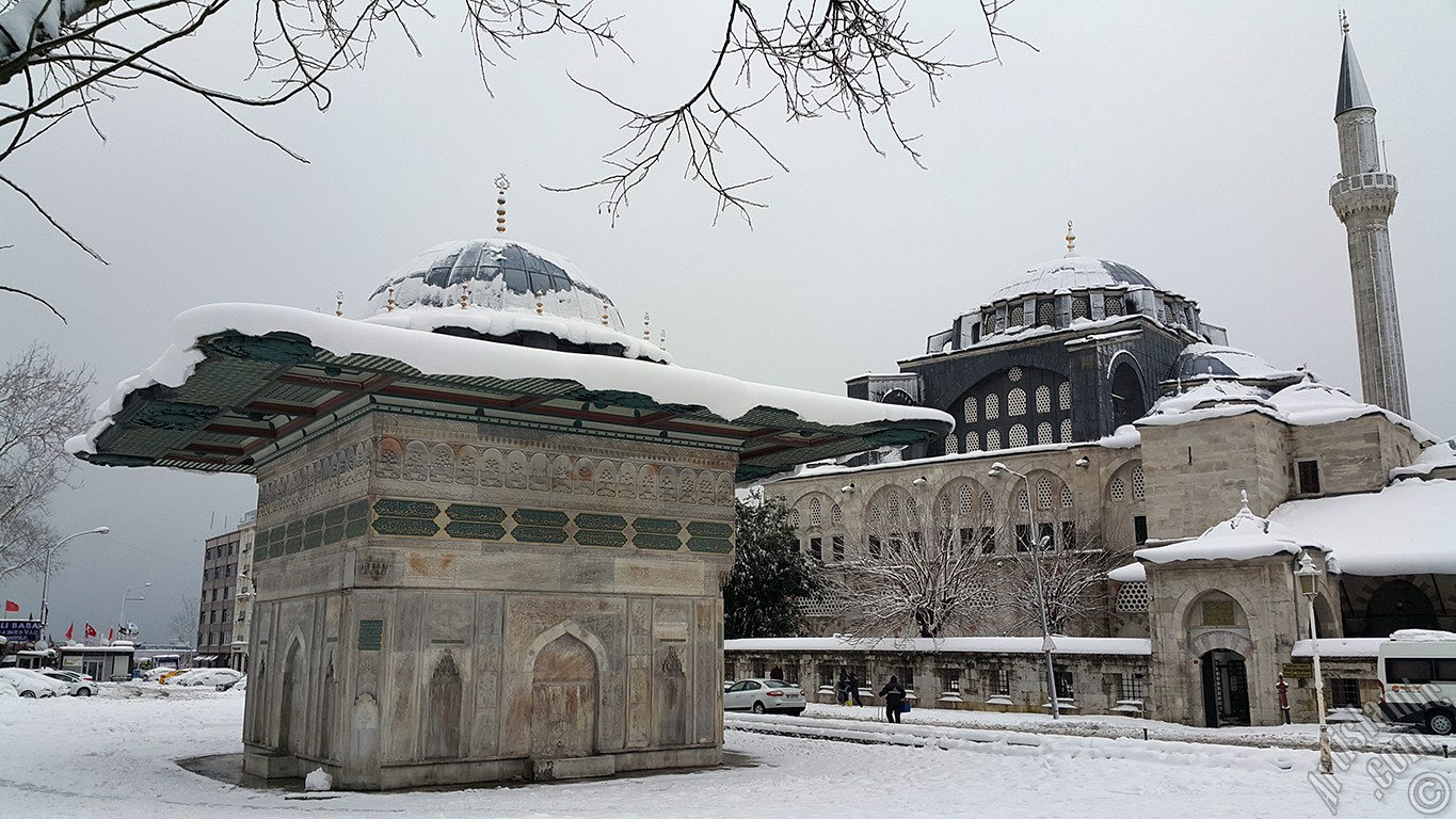 zel ekim kar ve k fotoraflarmz: stanbul`un Fatih, Zeyrek, Perembe Pazar, Eminn, Karaky, Cihangir, Fndkl ve Kabata Semtlerinden.
