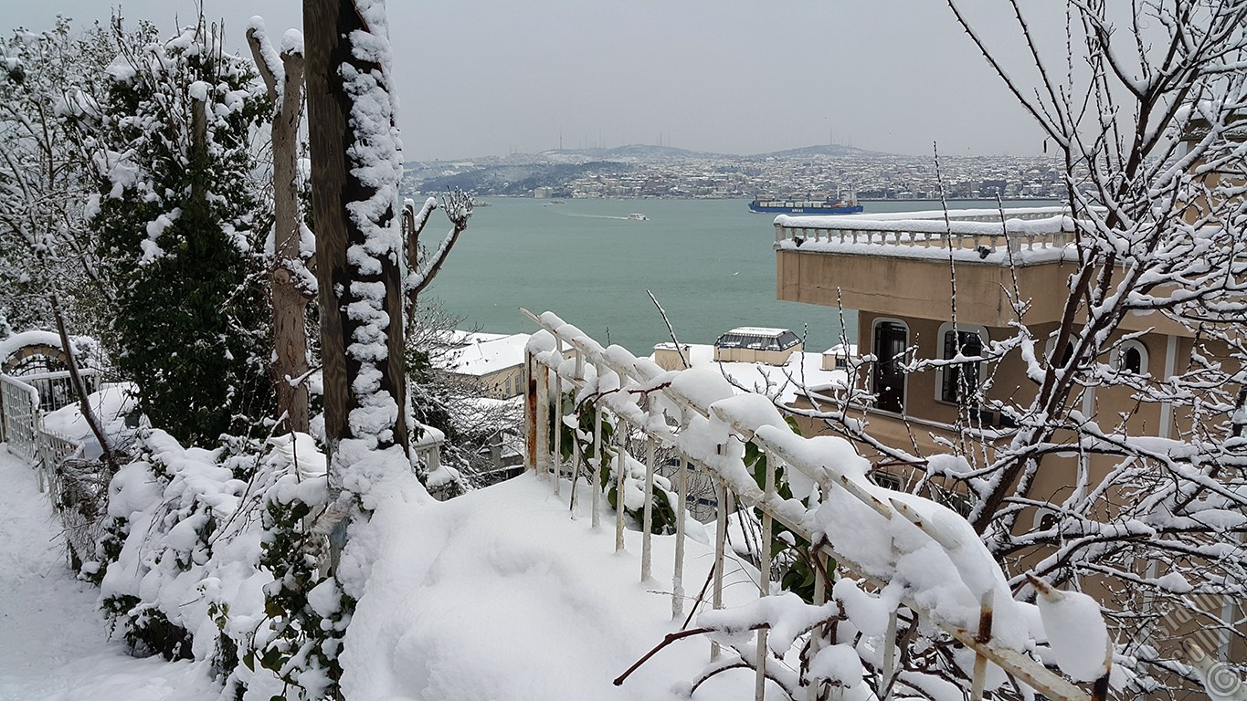 zel ekim kar ve k fotoraflarmz: stanbul`un Fatih, Zeyrek, Perembe Pazar, Eminn, Karaky, Cihangir, Fndkl ve Kabata Semtlerinden.
