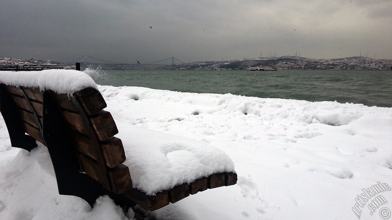 zel ekim kar ve k fotoraflarmz: stanbul`un Fatih, Zeyrek, Perembe Pazar, Eminn, Karaky, Cihangir, Fndkl ve Kabata Semtlerinden.
