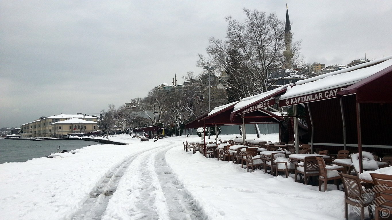 zel ekim kar ve k fotoraflarmz: stanbul`un Fatih, Zeyrek, Perembe Pazar, Eminn, Karaky, Cihangir, Fndkl ve Kabata Semtlerinden.
